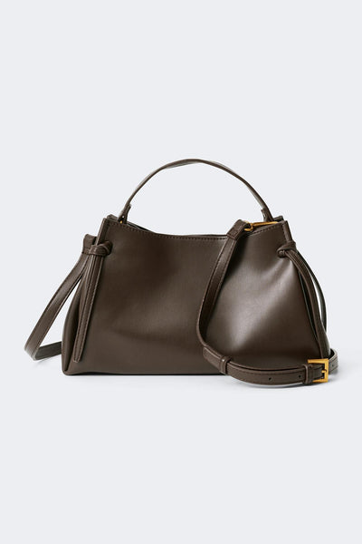 Small box bag