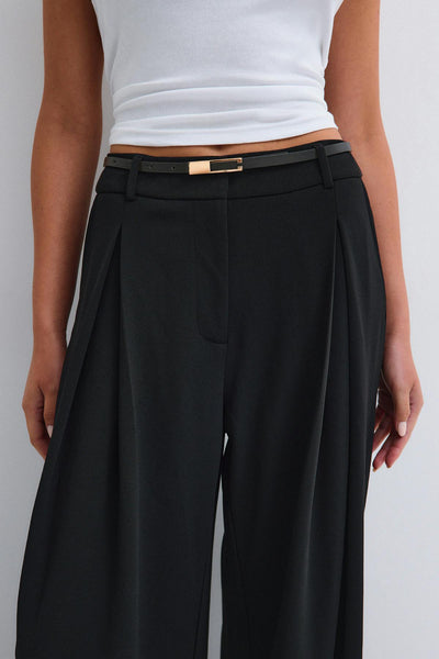 Waist belt
