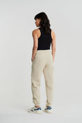 Basic petite sweatpants - Fog