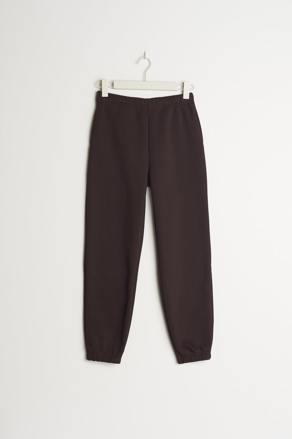 Basic petite sweatpants - Fog