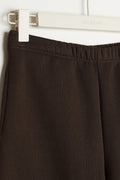 Basic petite sweatpants - Fog