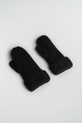 mittens - Noir
