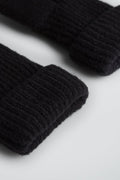 mittens - Noir