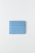 Card holder - Beige