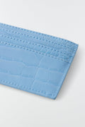 Card holder - Beige