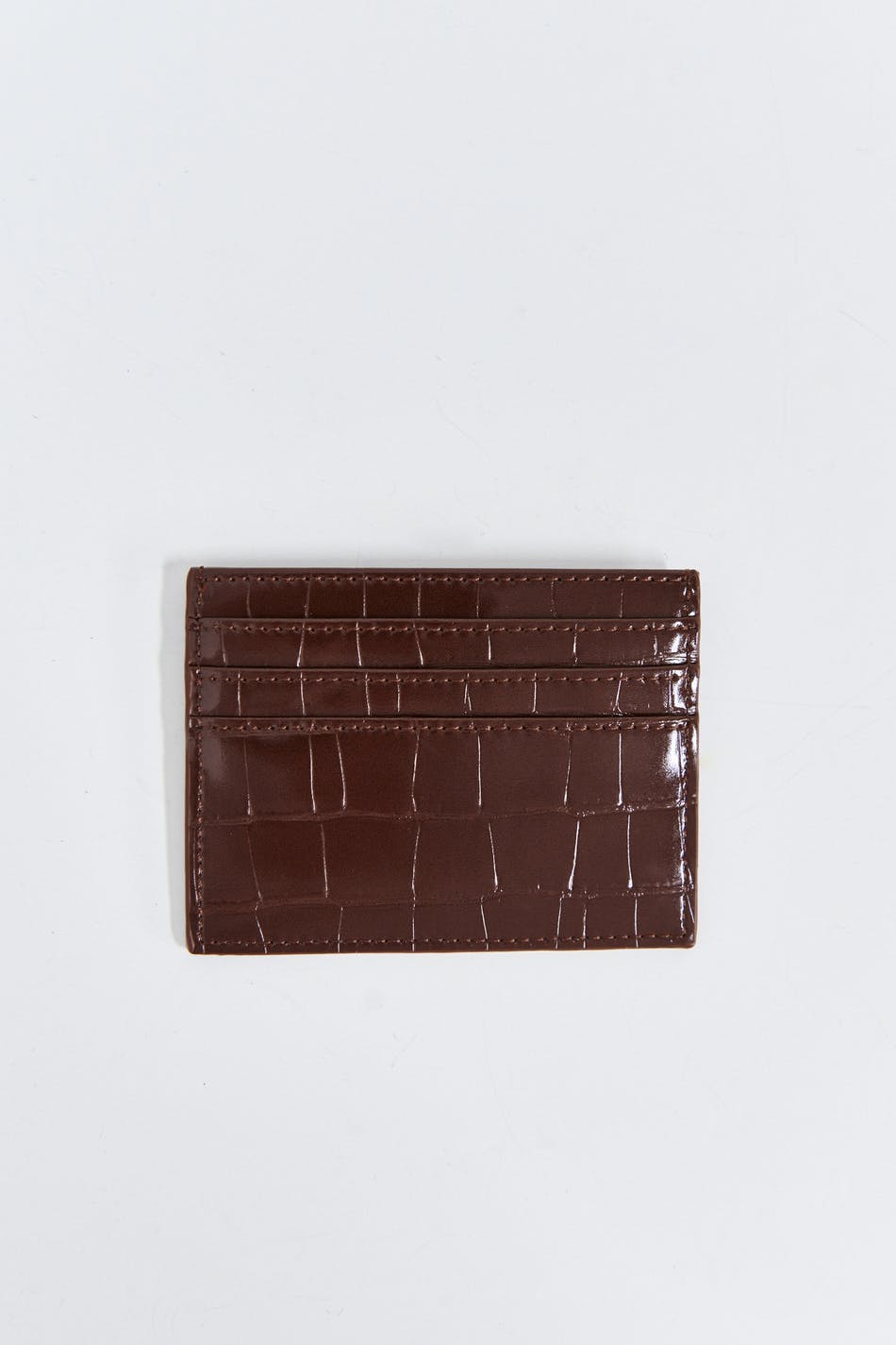 Card holder - Tiramisu
