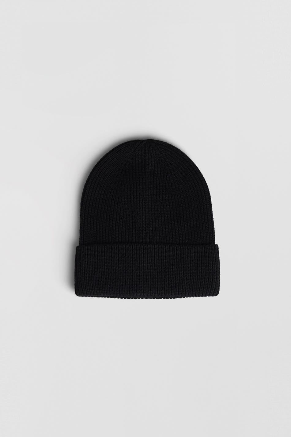 Agnes hat - Noir