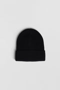 Agnes hat - Noir