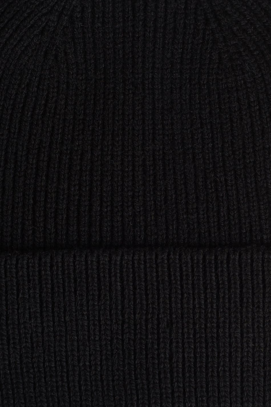Agnes hat - Noir