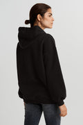 Nea hoodie - Noir