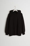 Nea hoodie - Noir