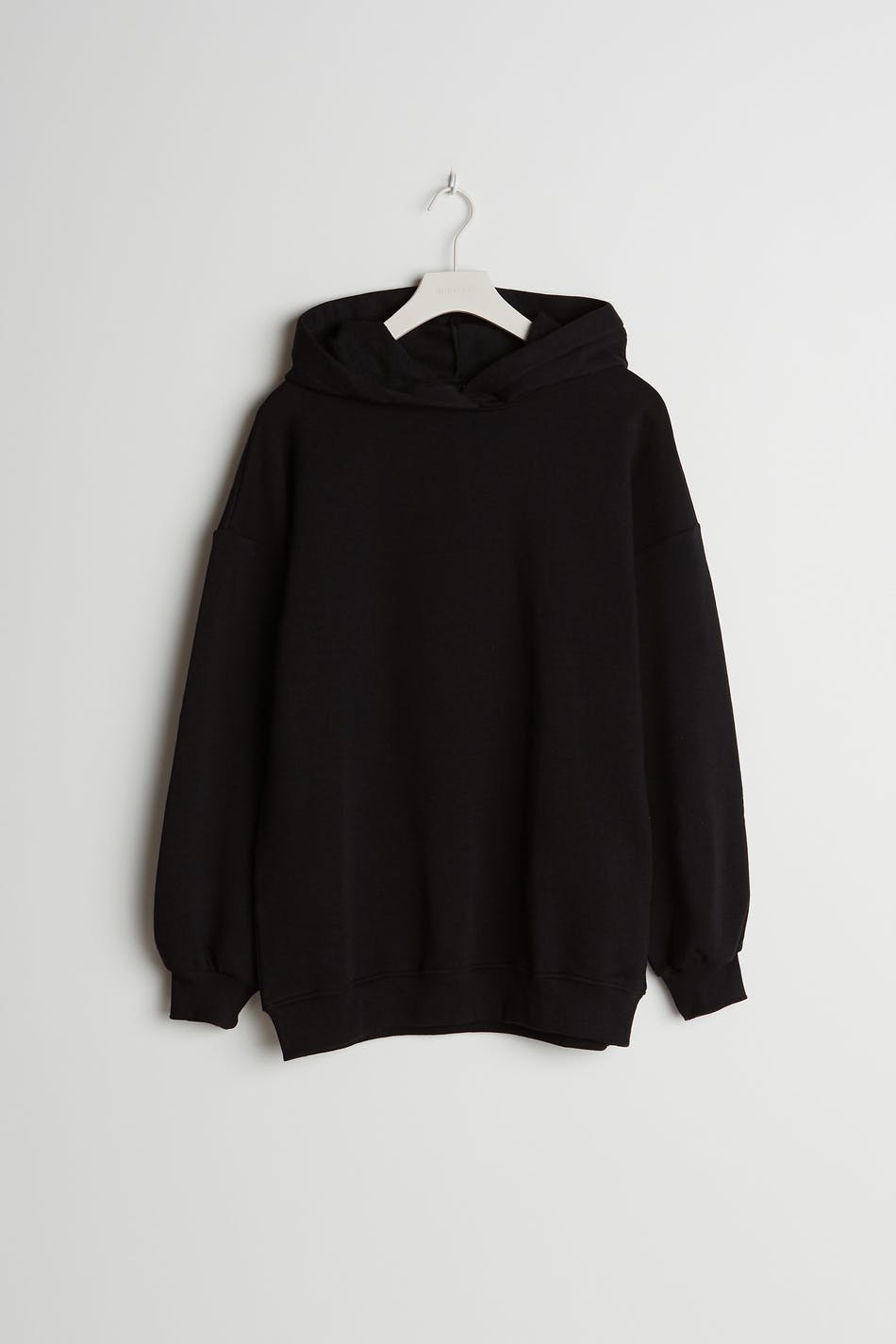 Nea hoodie - Noir