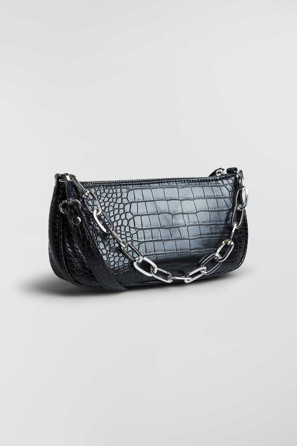 Simone bag - Noir