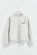Printed sweater - Gey/san fran
