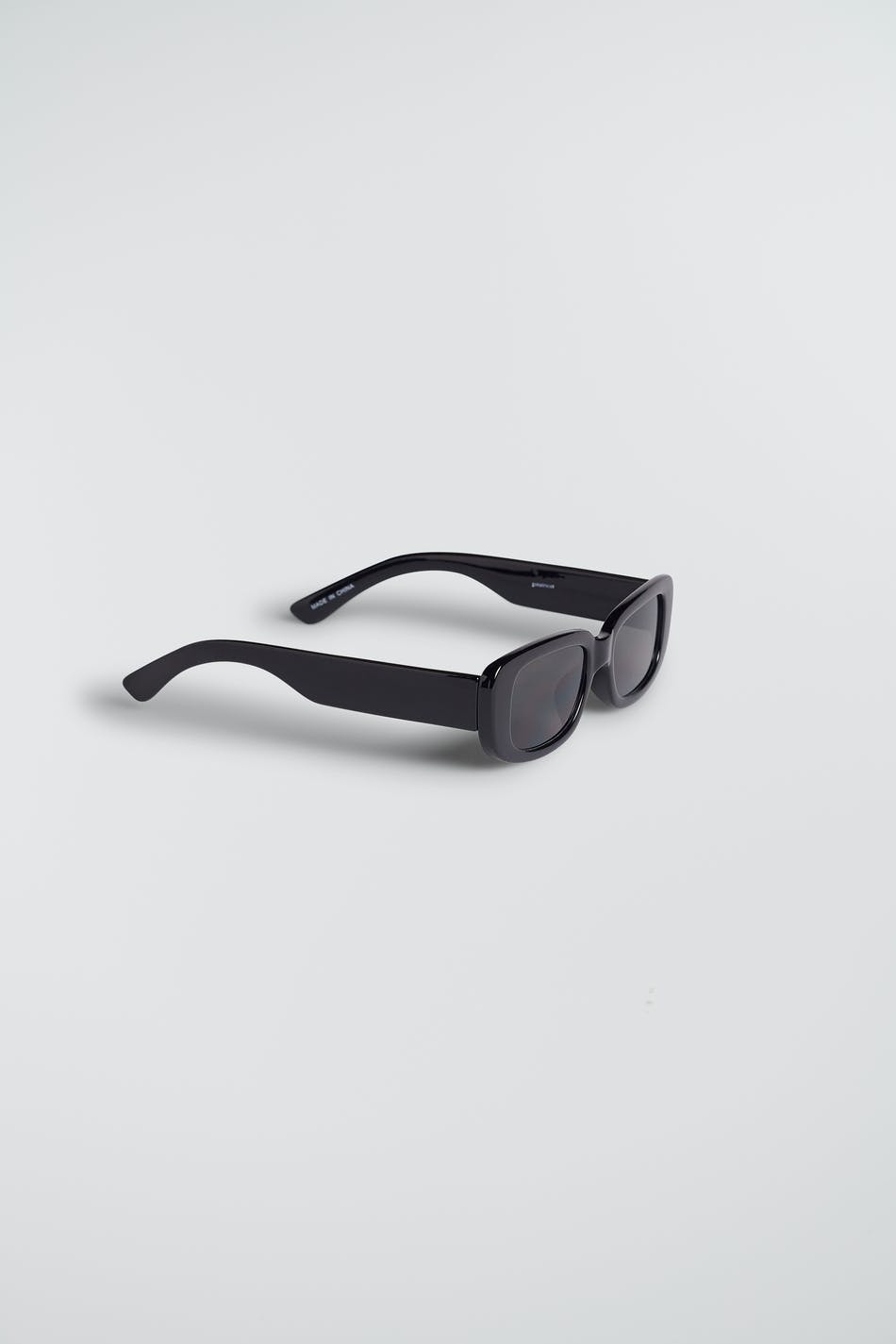 sunglasses - Noir