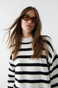 sunglasses - Marron