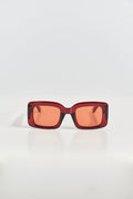 square shaped sunglasses