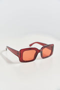 square shaped sunglasses