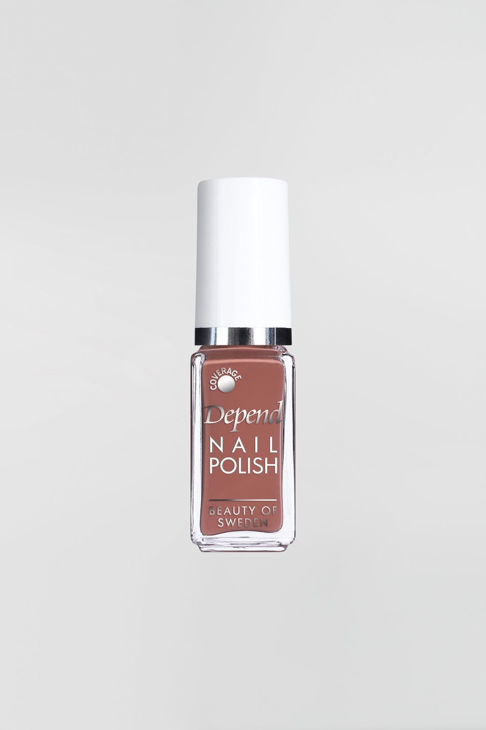 nail polish - Pumpkin