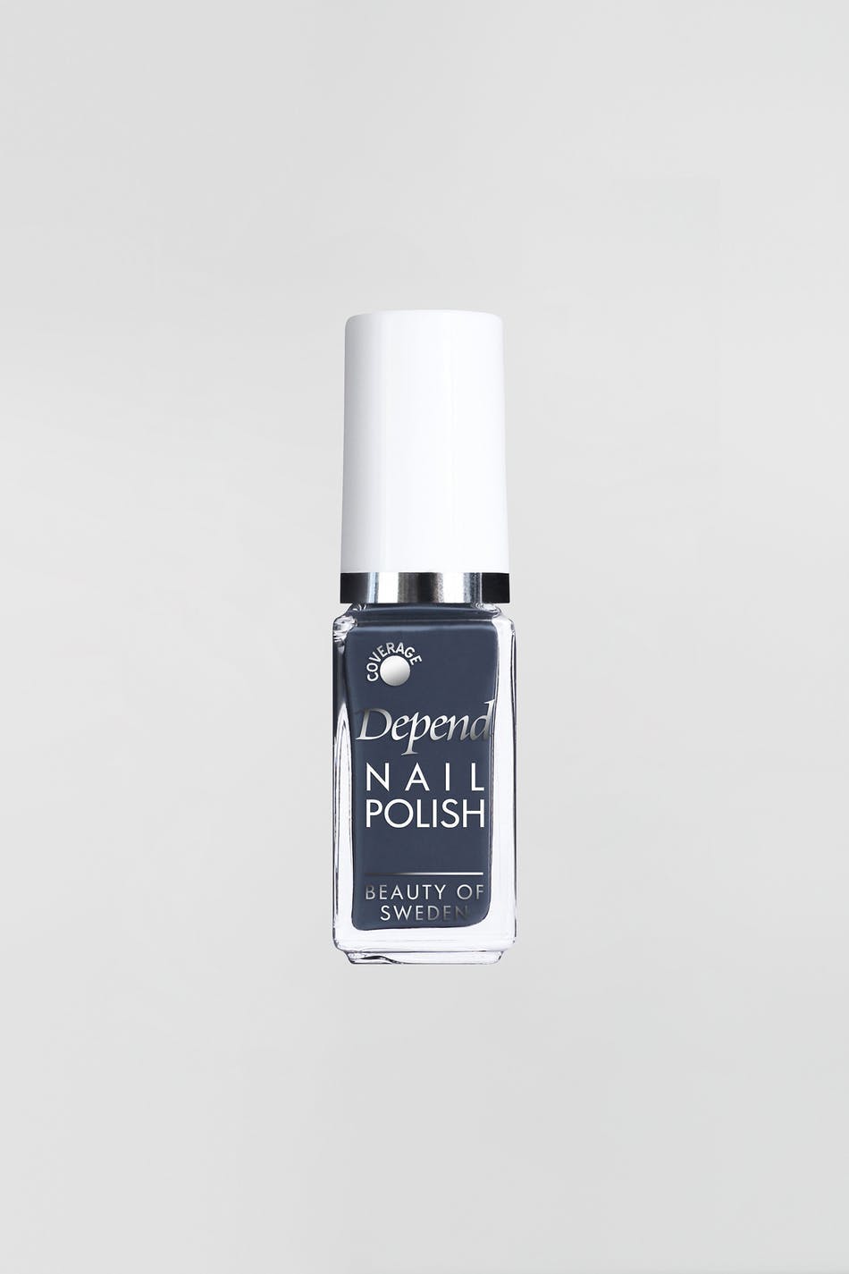 nail polish - Rain cloud