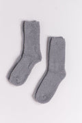 socks - Red/white