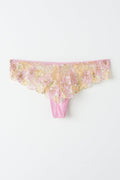 lace string - Spring rose