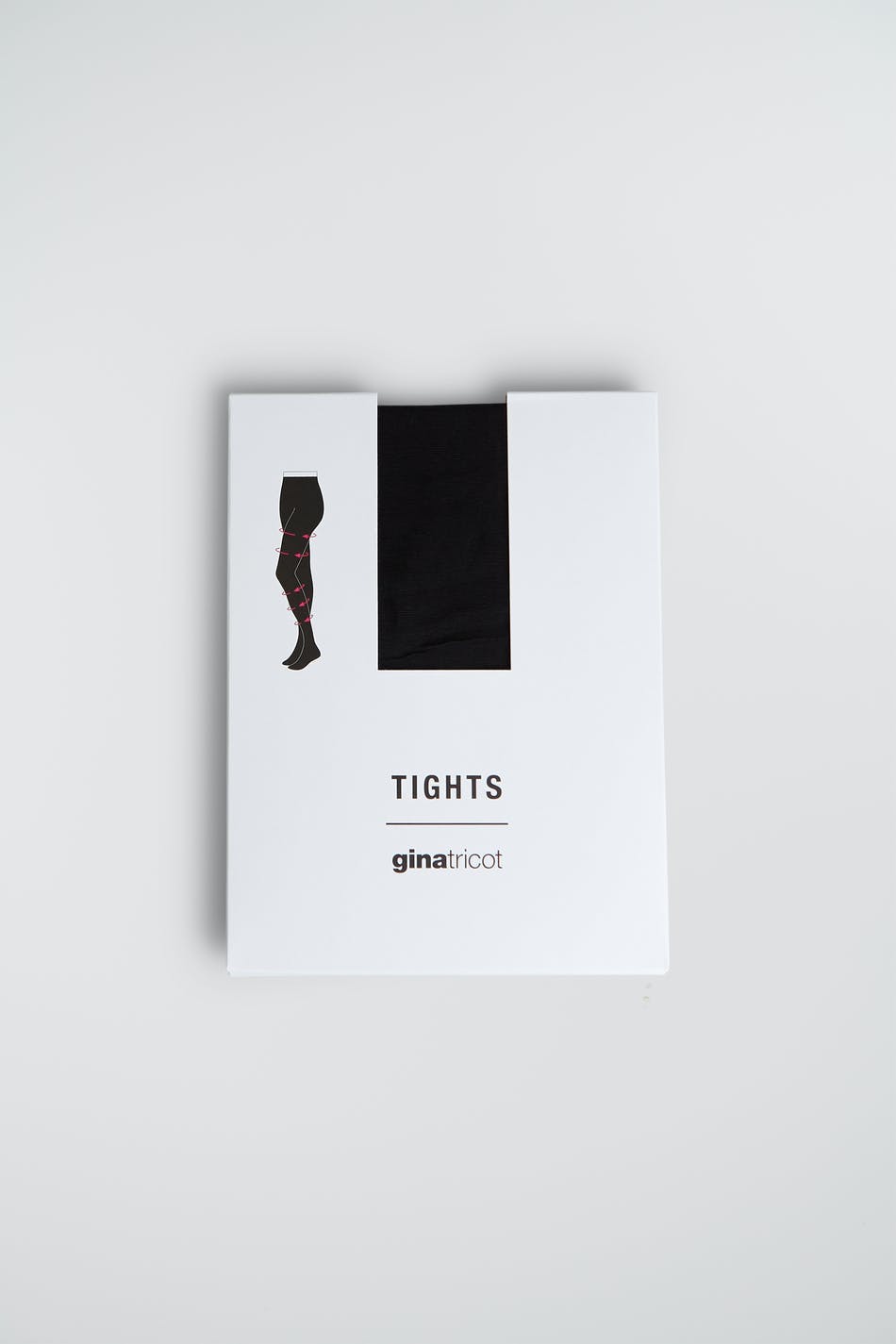 tights - Noir