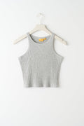 y rib singlet