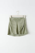 I&e wrap skirt