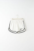 terry shorts