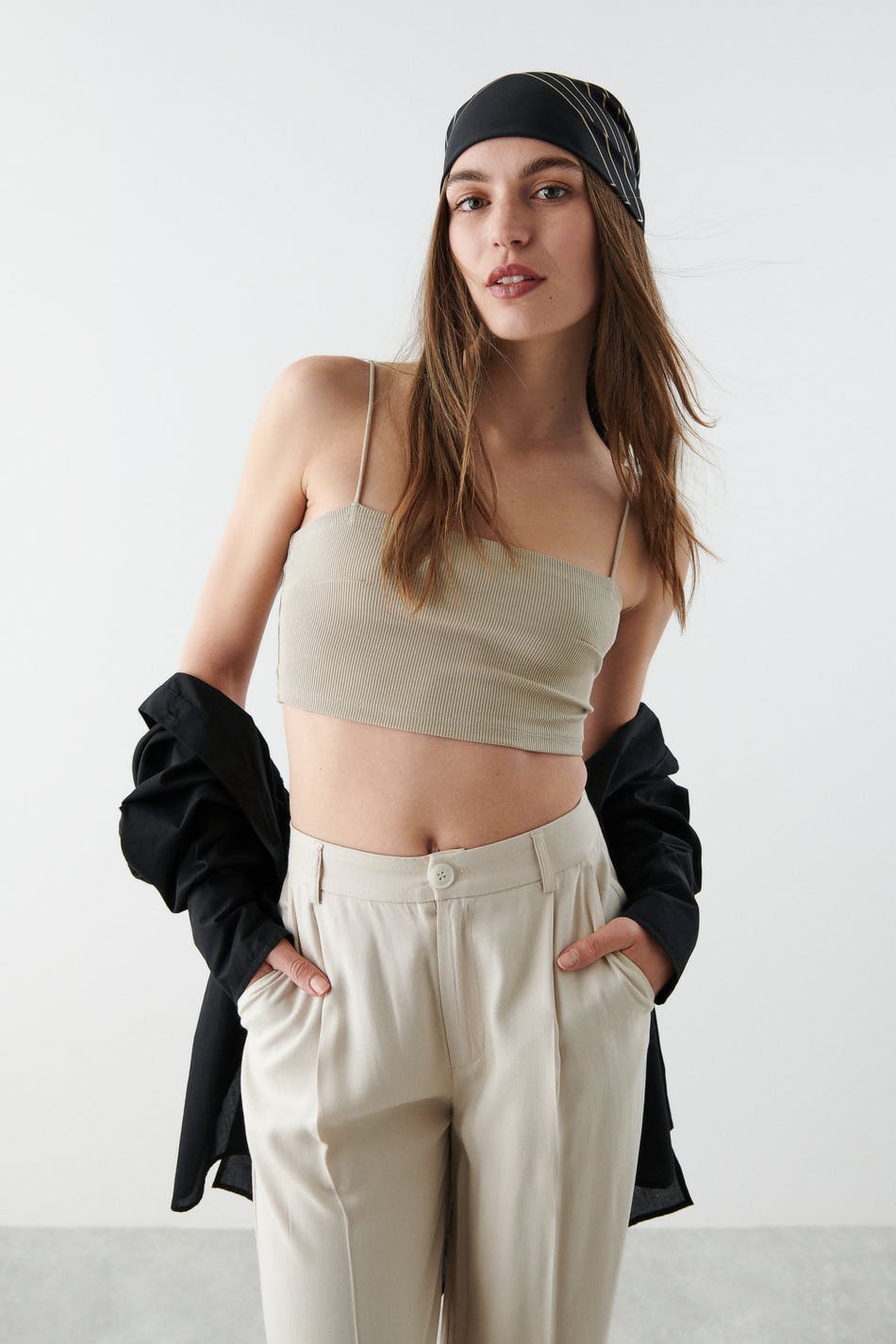 singlet - Orchid bloom