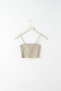 singlet - Pure cashmere