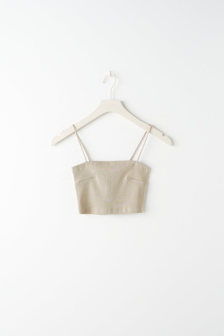 singlet - Pure cashmere