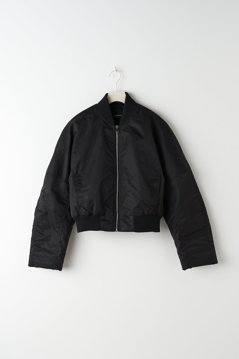 jacket - Noir