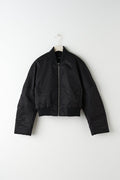 jacket - Noir