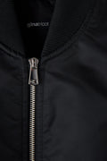 jacket - Noir