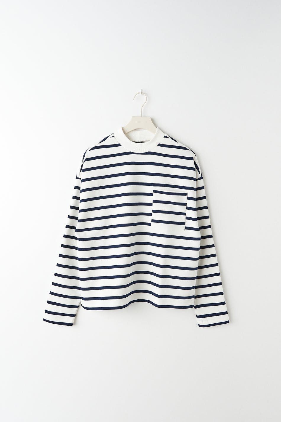 sweater - Stripe