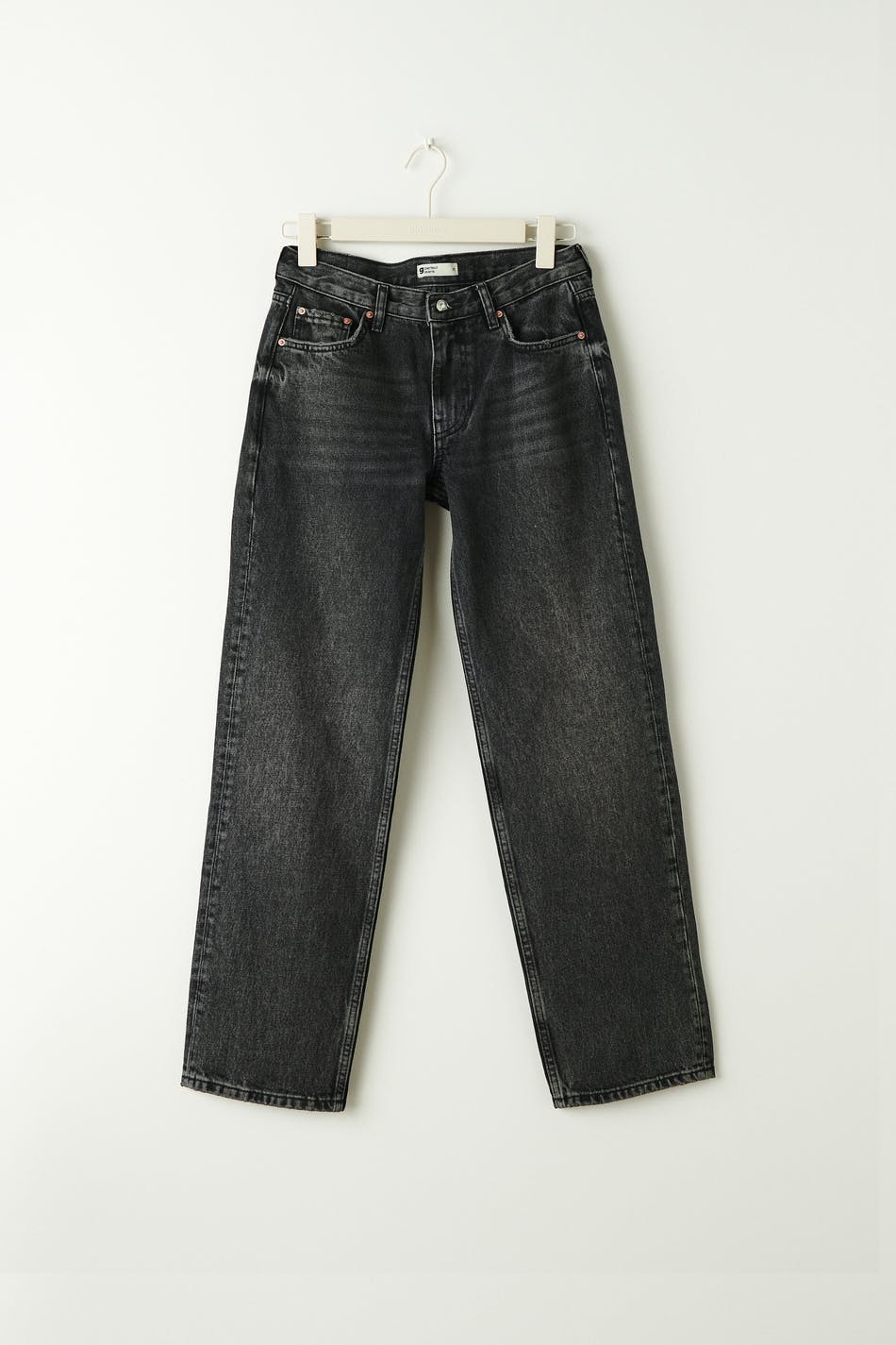 jeans - Classic blue