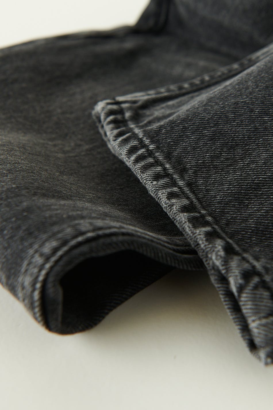 jeans - Classic blue