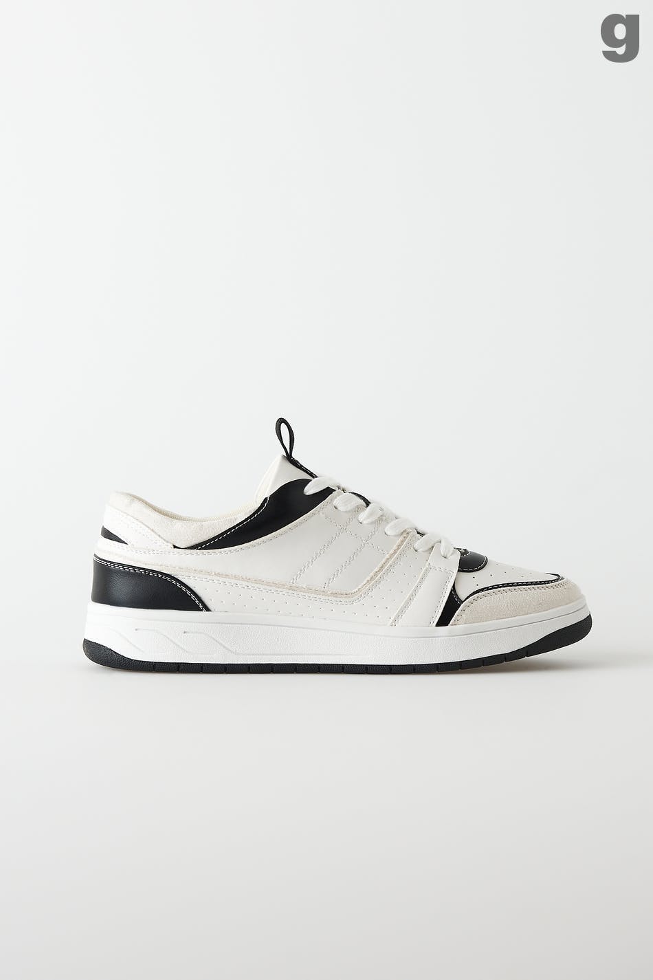sneakers - Blanc