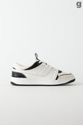 sneakers - Blanc