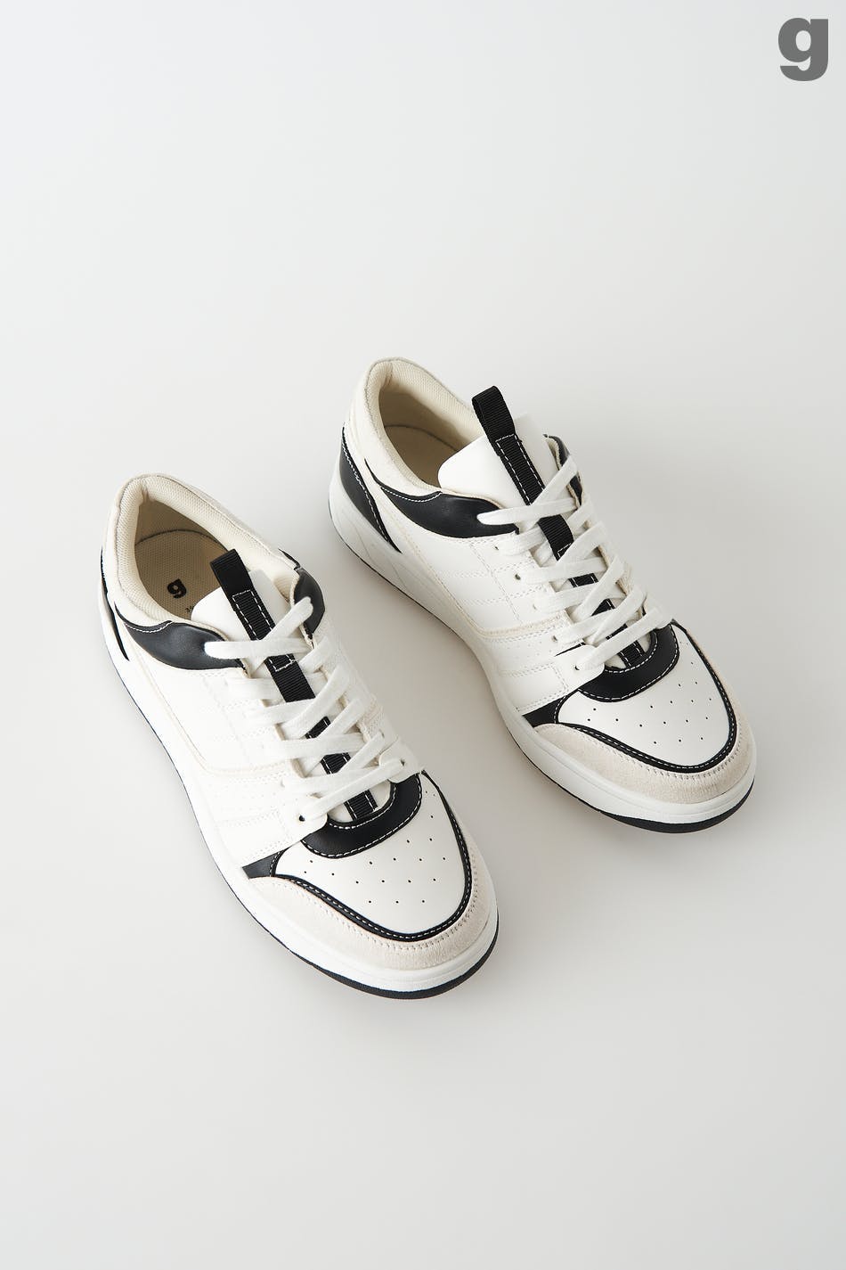 sneakers - Blanc