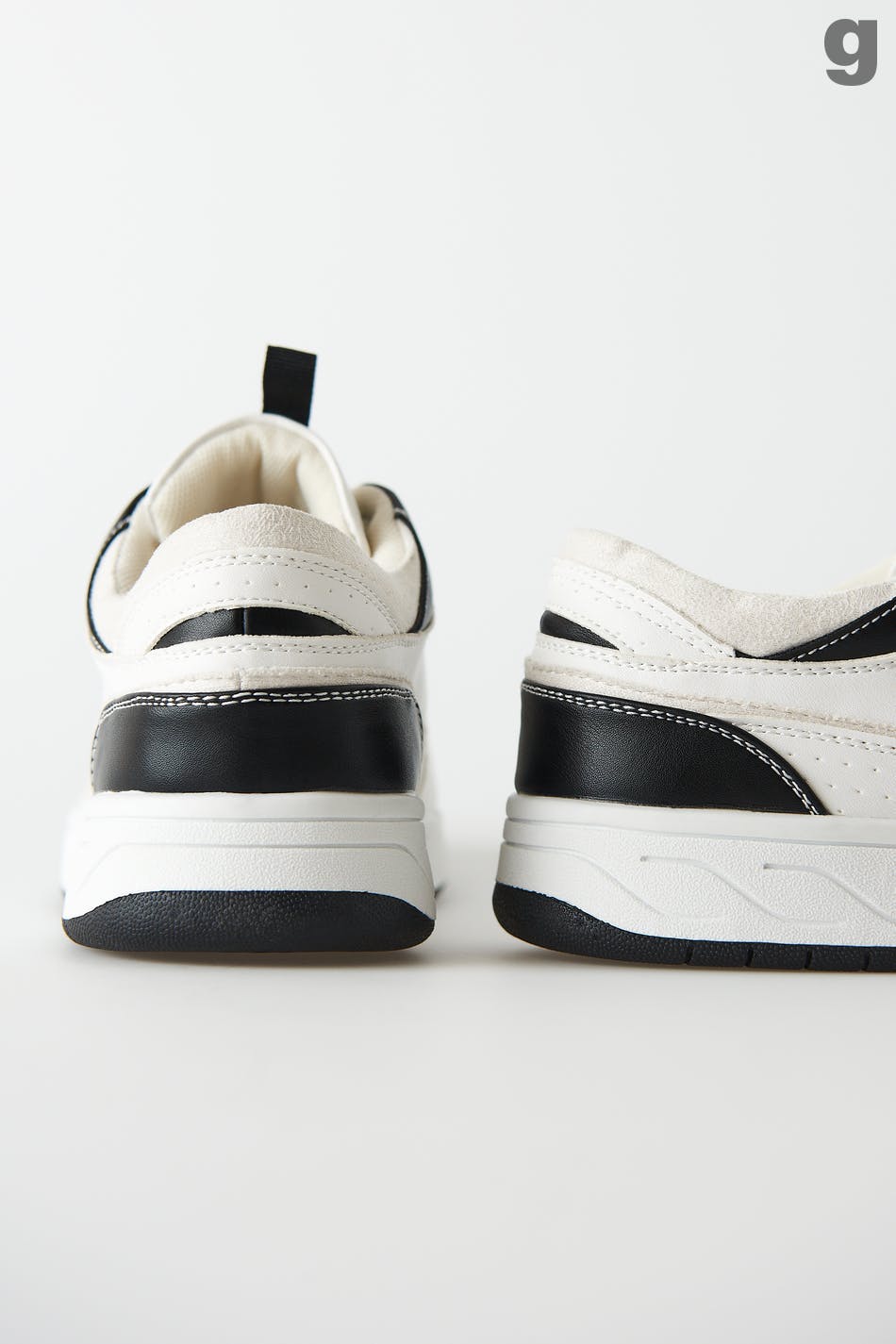 sneakers - Blanc