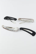hair clip - Reed yellow
