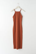 dress - Auburn