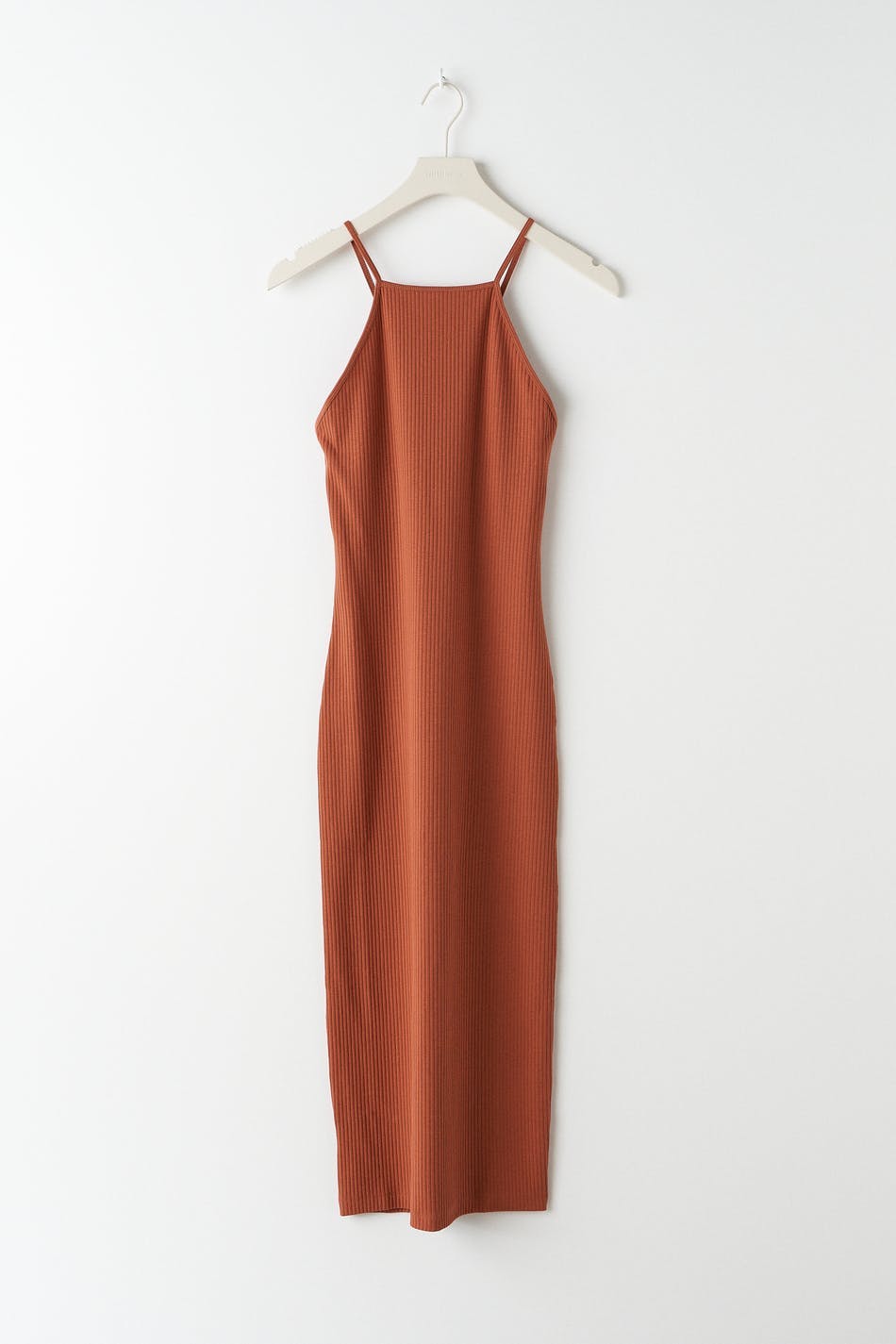 dress - Auburn