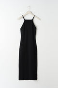 dress - Noir
