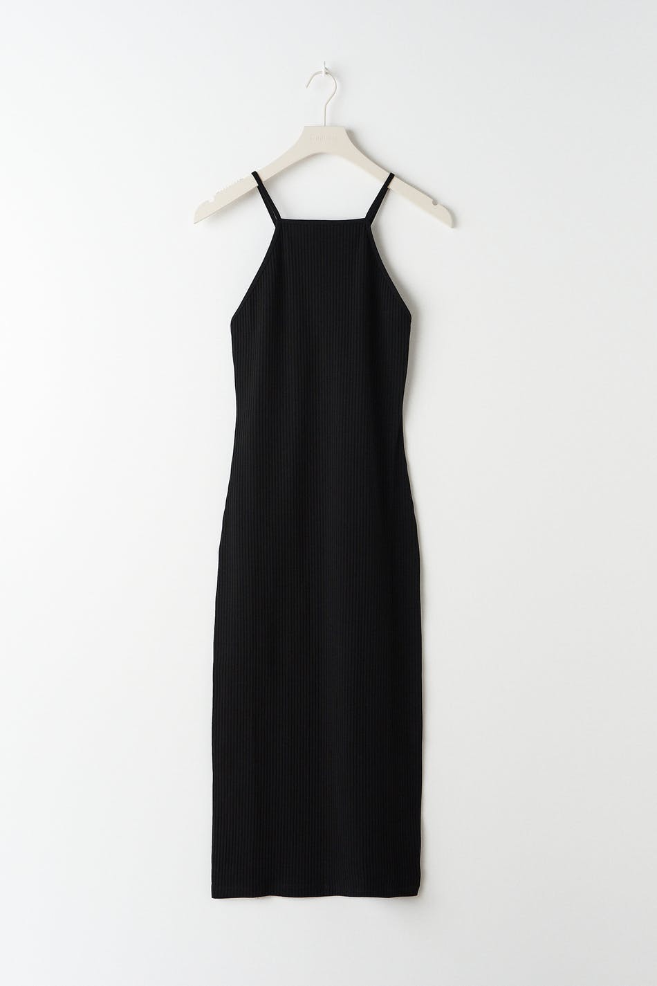 dress - Noir