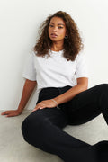 Basic original tee - Noir