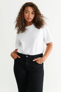 Basic original tee - Noir